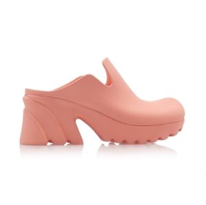 Bottega Veneta Flash Mules